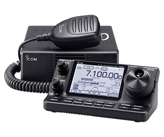 IC-7100