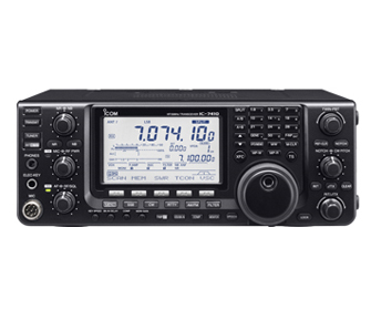 IC-7410
