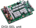 DIGI-SEL unit