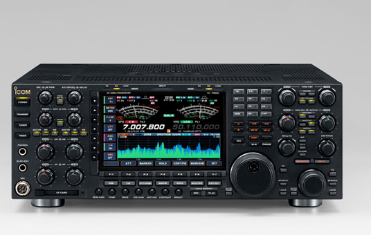 IC-7800