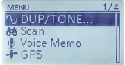 Repeater Detail